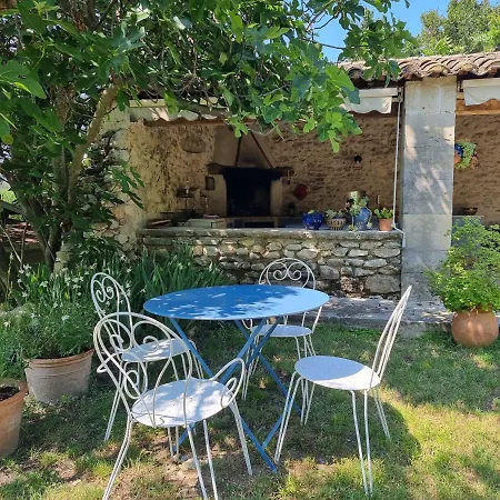 Le Pigeonnier, Des Lucioles En Provence Ferienhaus