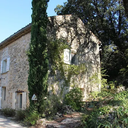 Le Pigeonnier, Des Lucioles En Provence *