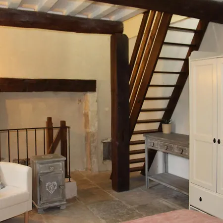 Ferienhaus Le Pigeonnier, Des Lucioles En Provence *