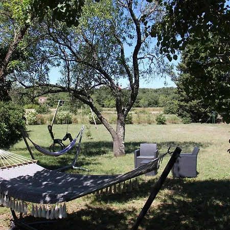 Le Pigeonnier, Des Lucioles En Provence Ferienhaus *