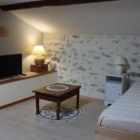 Ferienhaus Le Pigeonnier, Des Lucioles En Provence