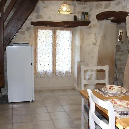 펜션 Le Pigeonnier, Des Lucioles En Provence