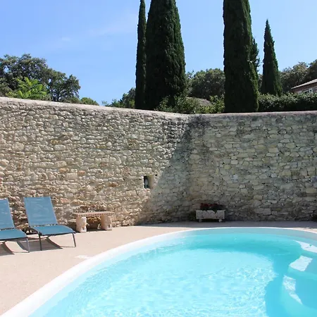 펜션 Le Pigeonnier, Des Lucioles En Provence Montségur-sur-Lauzon