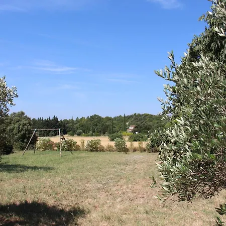 Le Pigeonnier, Des Lucioles En Provence *