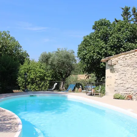 Le Pigeonnier, Des Lucioles En Provence 펜션 *